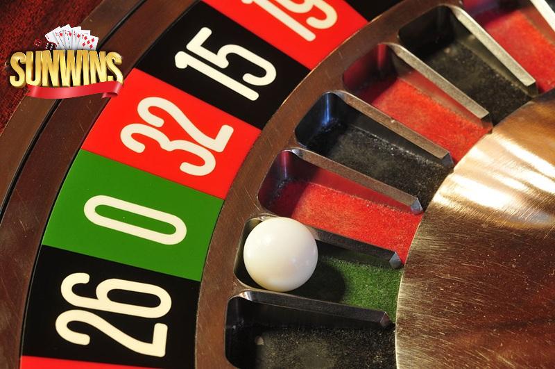 Roulette Sunwin và những chiến thuật không nên bỏ lỡ